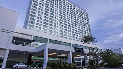 Pullman Kuching