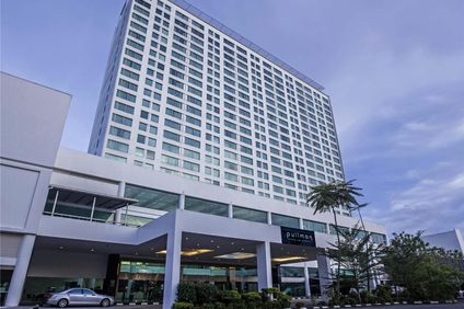 Pullman Kuching