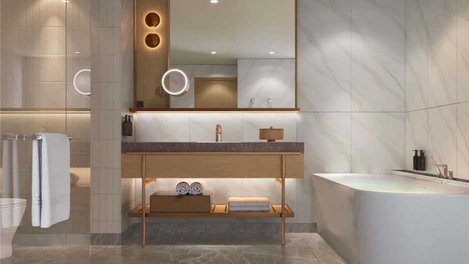 Pullman Kuching Room