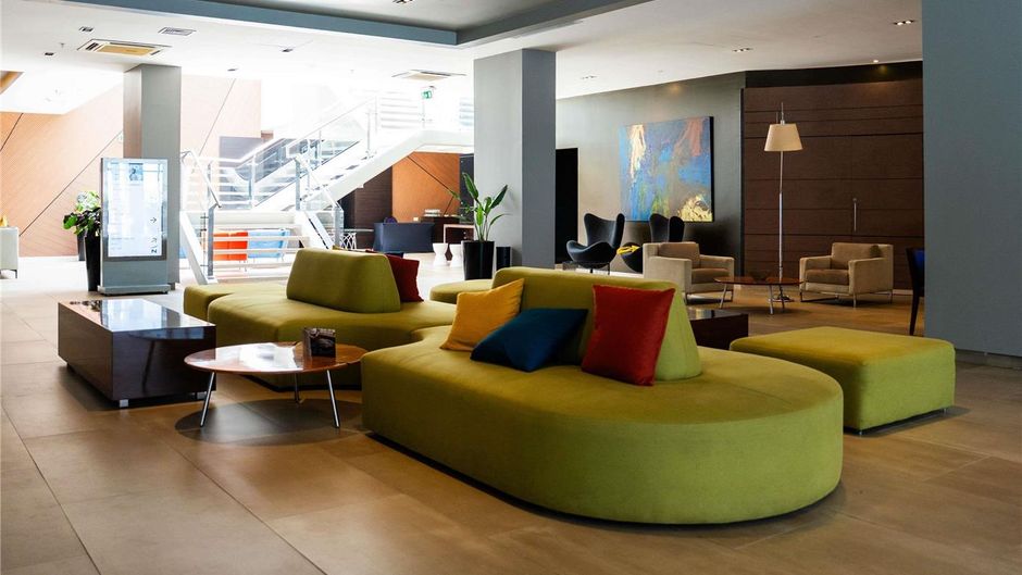 Novotel Lima Other