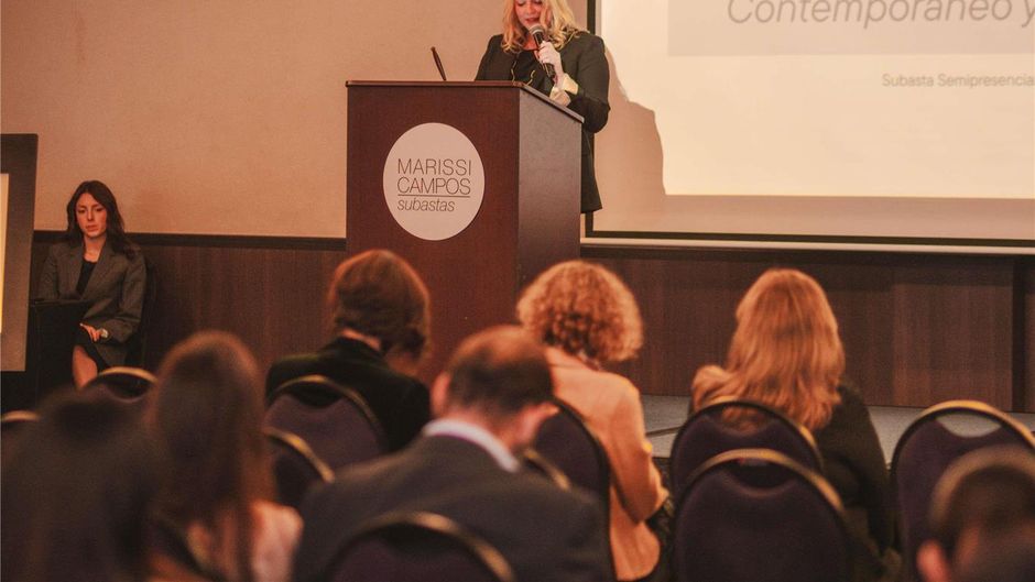 Novotel Lima Meeting