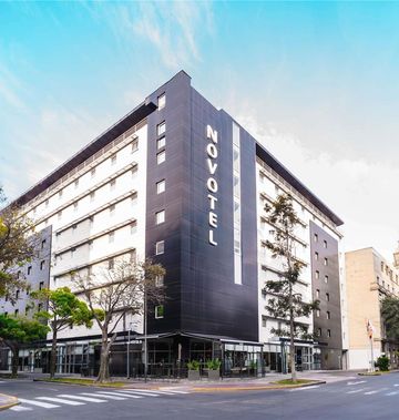 Novotel Lima