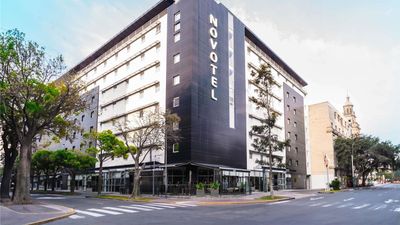 Novotel Lima