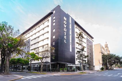 Novotel Lima