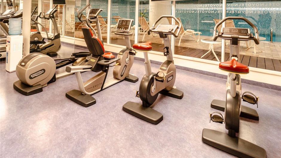 Novotel Lima Health