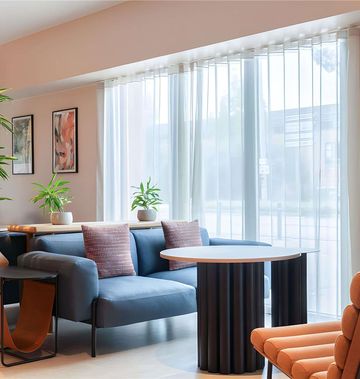 Suite Novotel Rouen Normandie