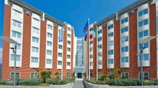 Hotel Novotel Salerno Est Arechi