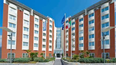 Hotel Novotel Salerno Est Arechi