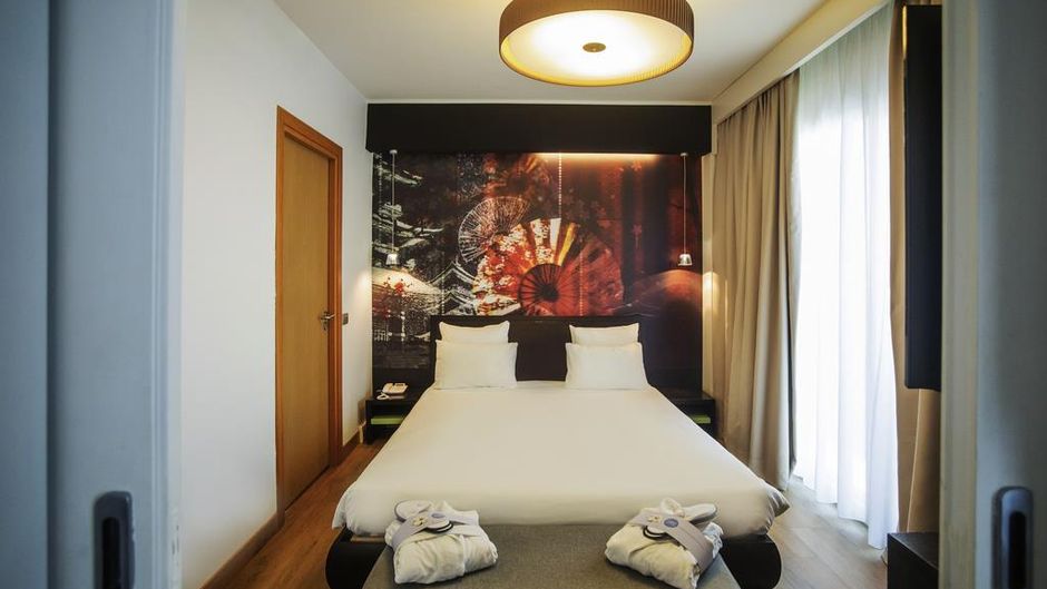 Hotel Novotel Salerno Est Arechi Suite