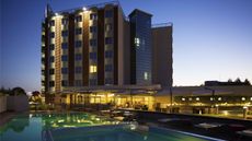 Hotel Novotel Salerno Est Arechi
