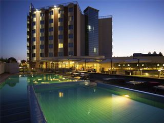 Hotel Novotel Salerno Est Arechi