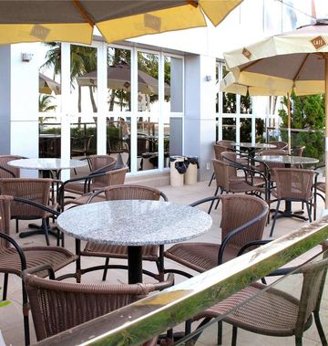 Hotel Ibis Joao Pessoa