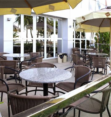 Hotel Ibis Joao Pessoa