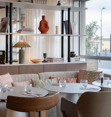 Mercure Paris Ivry Quai de Seine