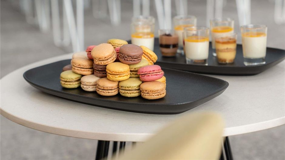 Mercure Paris Ivry Quai de Seine Meeting