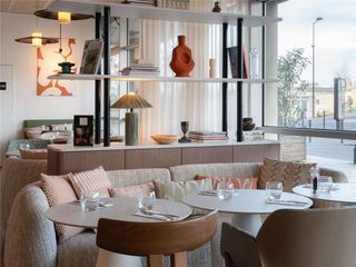 Mercure Paris Ivry Quai de Seine