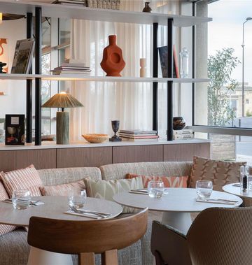 Mercure Paris Ivry Quai de Seine