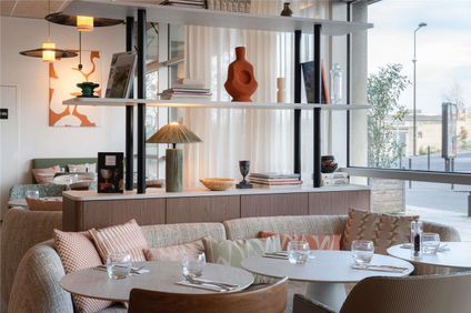 Mercure Paris Ivry Quai de Seine