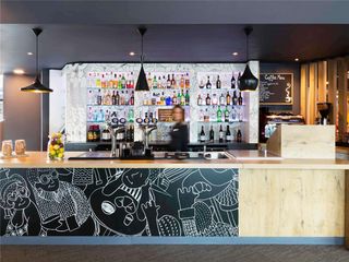 Ibis Birmingham Airport Hotel