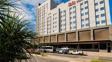 Ibis Navegantes Itajai