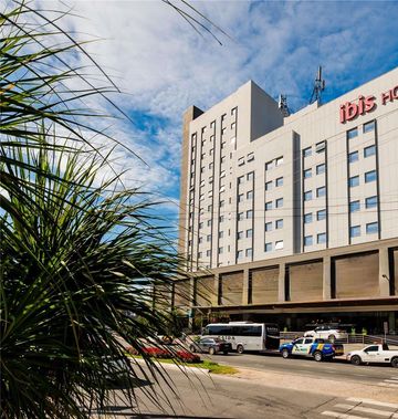 Ibis Navegantes Itajai
