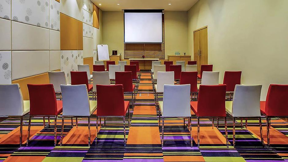 Ibis Gurgaon Meeting
