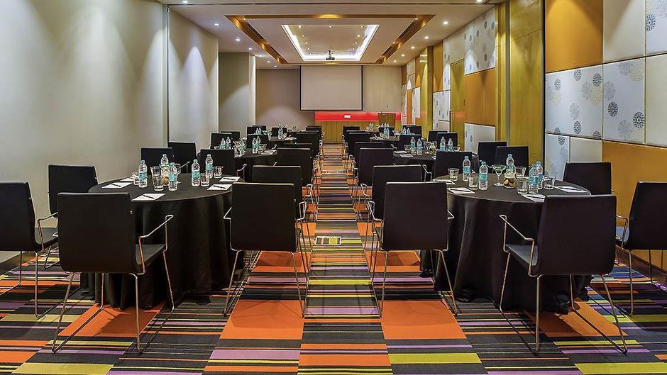 Ibis Gurgaon Meeting