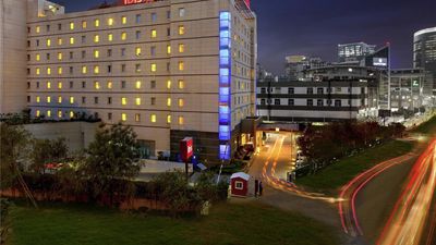 Ibis Gurgaon