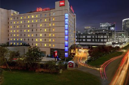 Ibis Gurgaon