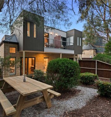 Sebel Creswick Forest Resort