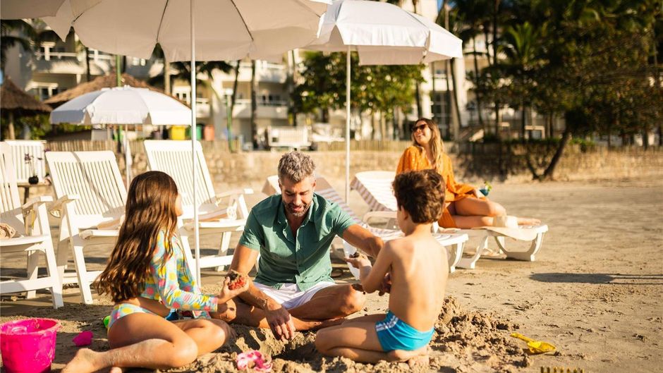 Hotel Jequitimar Guaruj  Resort by Accor Other