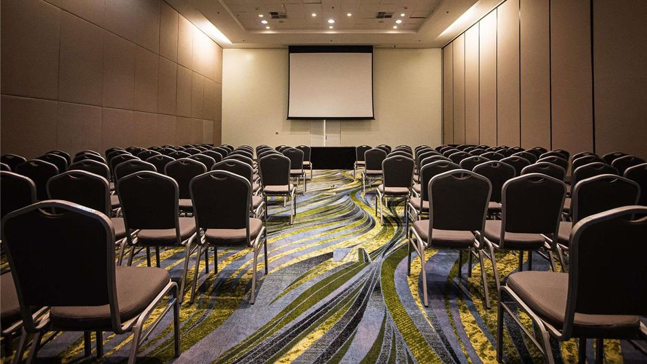 Hotel Jequitimar Guaruj  Resort by Accor Meeting