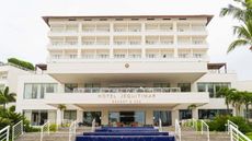 Hotel Jequitimar Guaruj  Resort by Accor