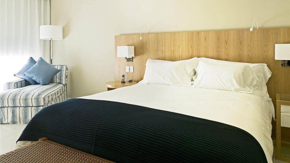 Hotel Jequitimar Guaruj  Resort by Accor Room