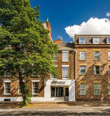 Ibis Styles York Centre