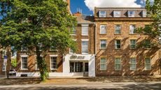 Ibis Styles York Centre