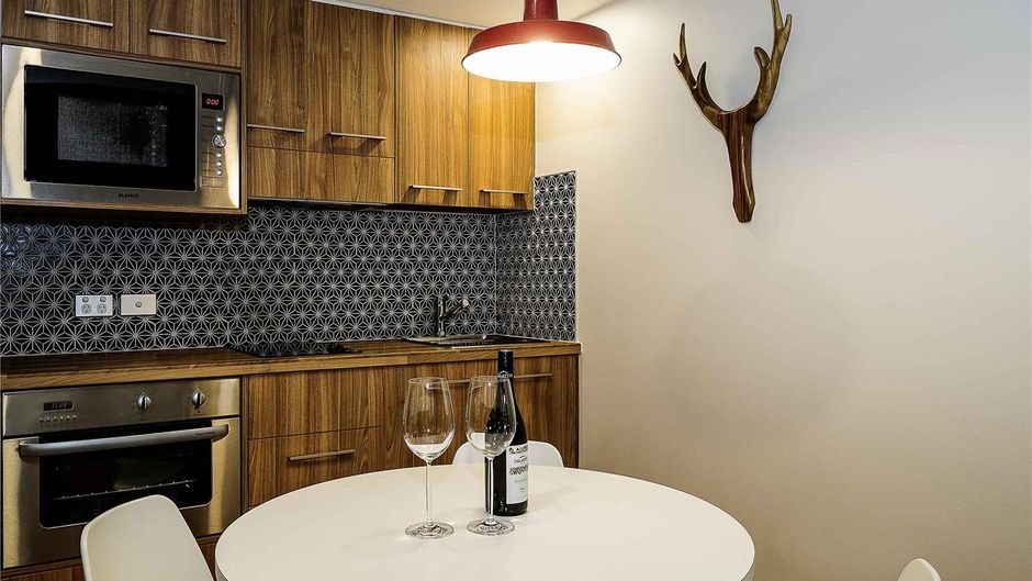 The Sebel Pinnacle Valley Room