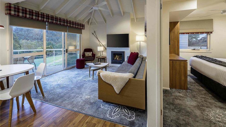 The Sebel Pinnacle Valley Room