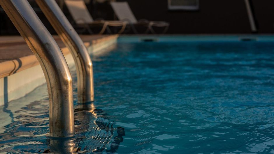 Hotel Mercure Valence Sud Other