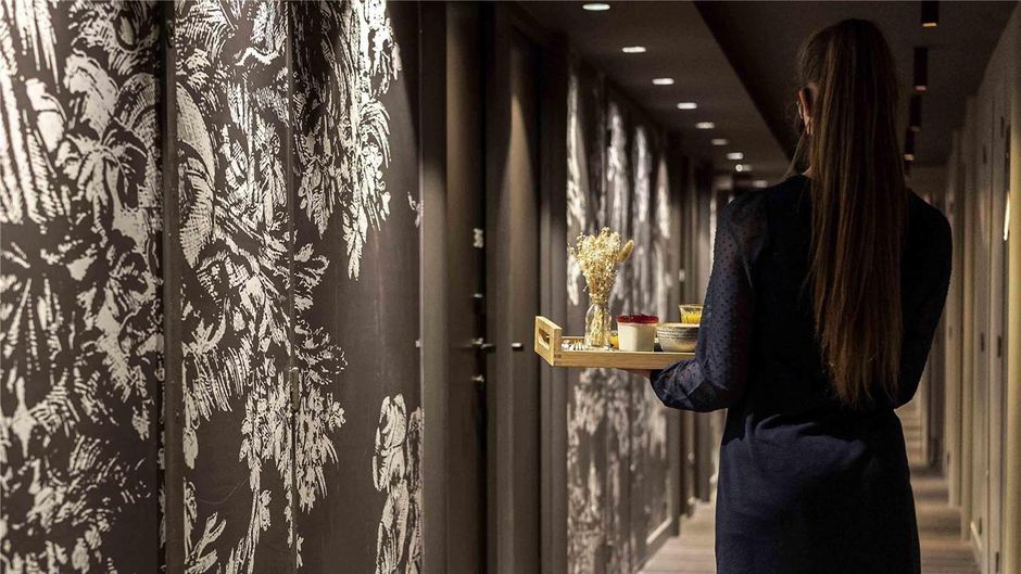 Hotel Mercure Valence Sud Other