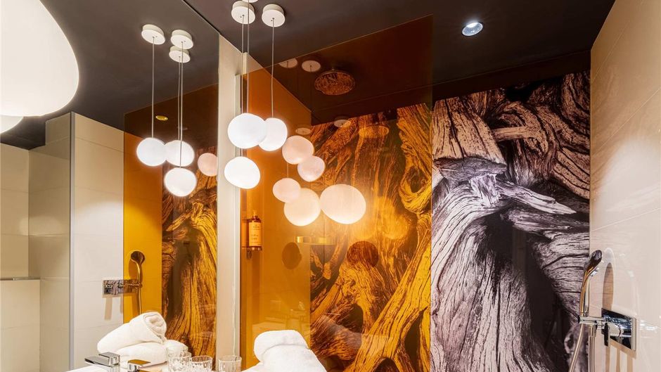 Hotel Mercure Valence Sud Room