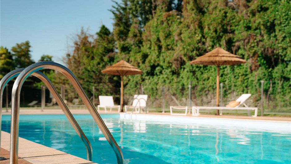 Hotel Mercure Valence Sud Exterior