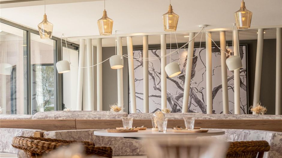 Hotel Mercure Valence Sud Restaurant