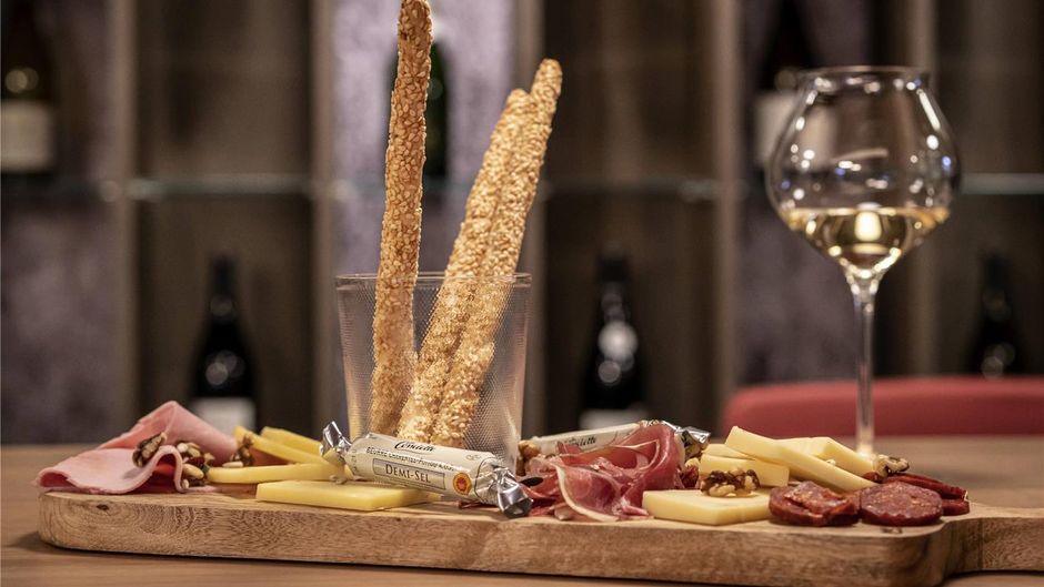 Hotel Mercure Valence Sud Restaurant
