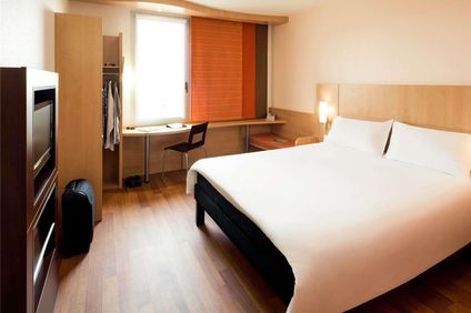 Ibis Barcelona Santa Coloma