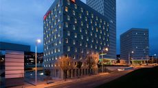 Ibis Barcelona Santa Coloma