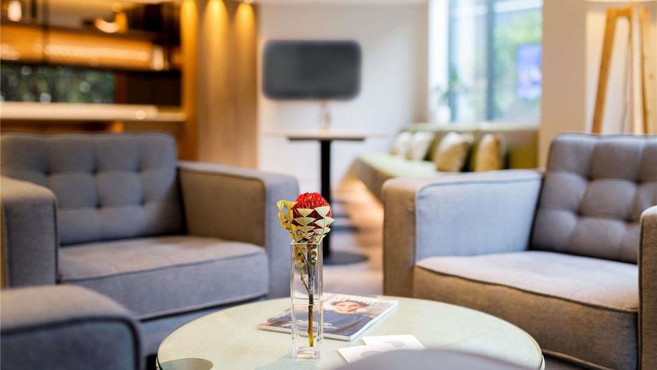 Pullman Hotel at Sydney Olympic Park Other