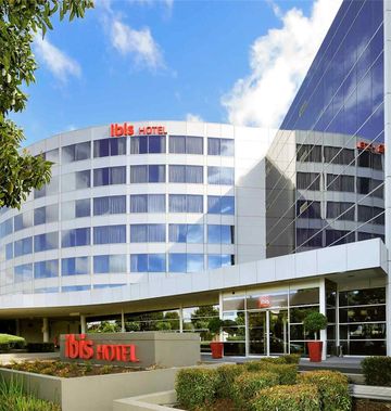 Hotel Ibis Glen Waverley