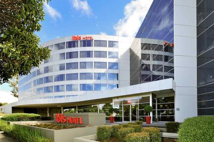 Hotel Ibis Glen Waverley