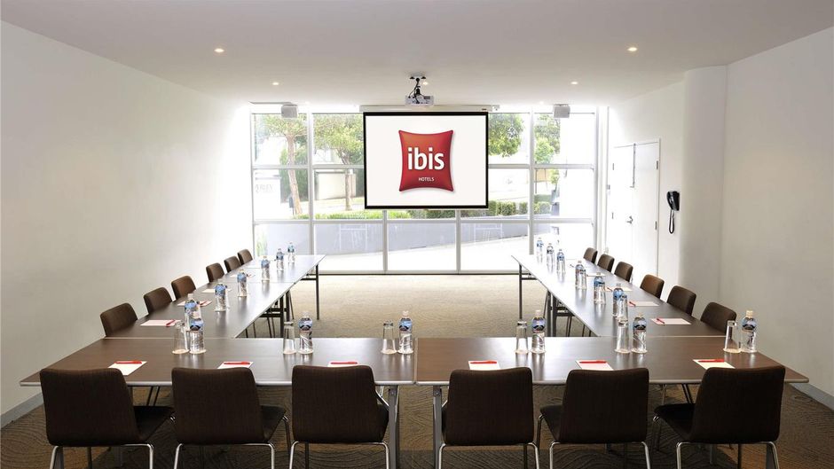 Hotel Ibis Glen Waverley Meeting